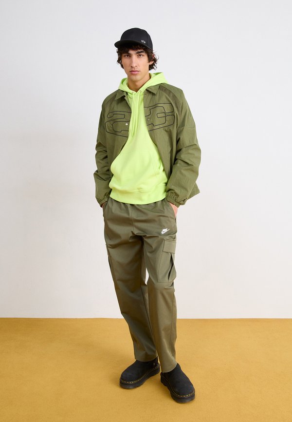 CLUB MOON - Sweatshirt3