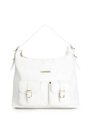 Bolso shopping - white