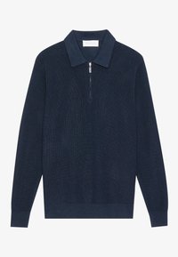 Pullover - sky captain