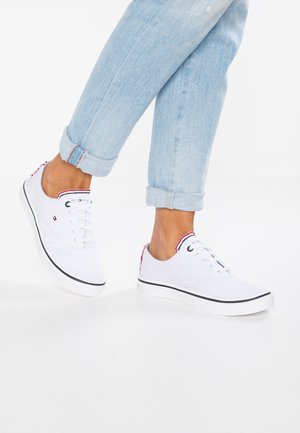 Sneaker low - white