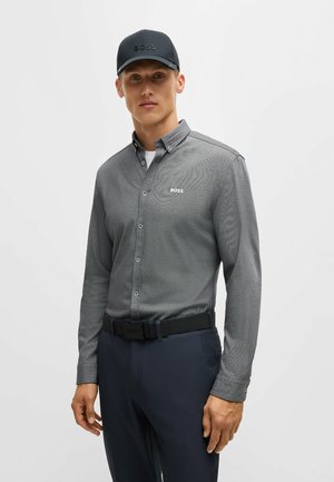 BIADO - Shirt - dark blue eleven