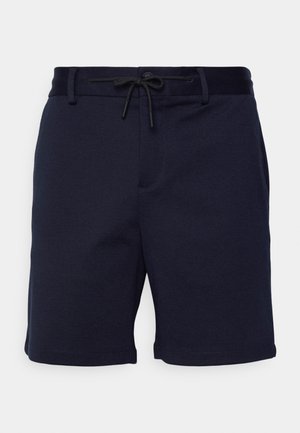 JAKE FLEX STRING - Shorts - navy blazer