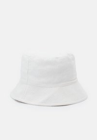 Pieces PCDOLA BUCKETHAT - Chapéu - bright white