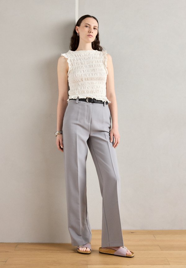 MADRID BF GRACEFUL NARROW - Sandals - faded purple3