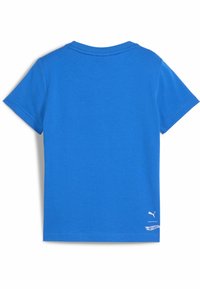 Puma - T-shirt z nadrukiem