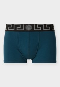 Nem kiválasztott, petrol blue/nero/silver-coloured