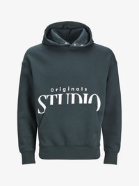 Selectat, magical forest