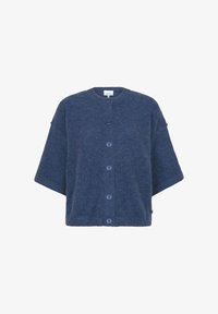 Niet geselecteerd, blue