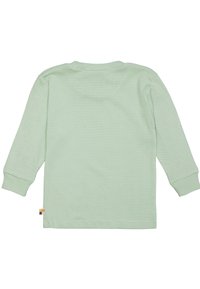 loud + proud SET RINGEL - Pyjama set - lindgruen