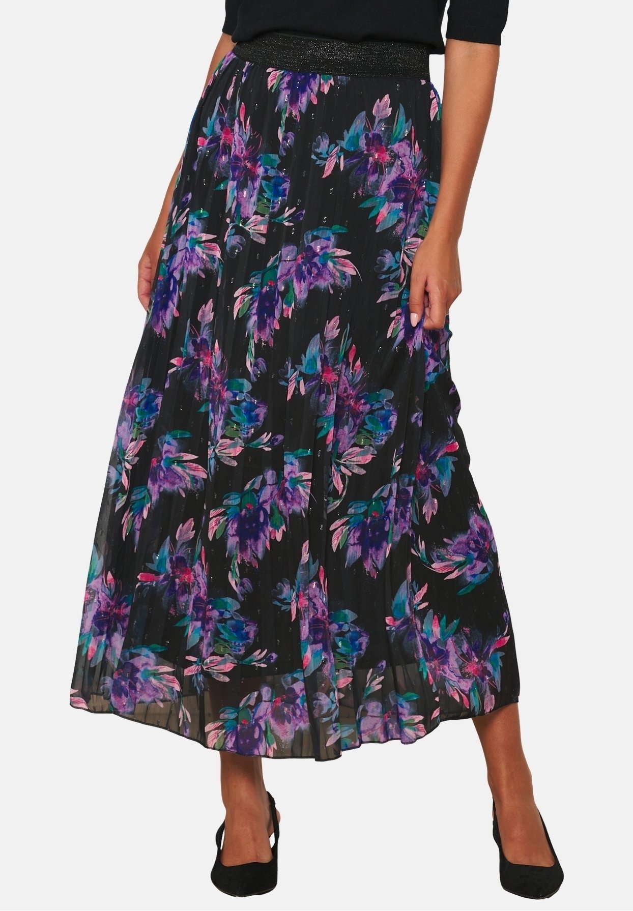 Jupe-culotte De Sport Reel Legends - Femme Taille L - Multicolore (modèle 0186)
