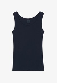 Niet geselecteerd, blau intense blue