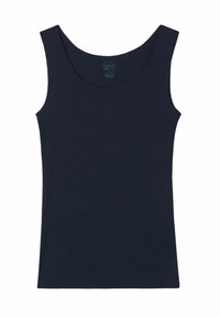 NAHTLOSER  - Undertröja - blau intense blue