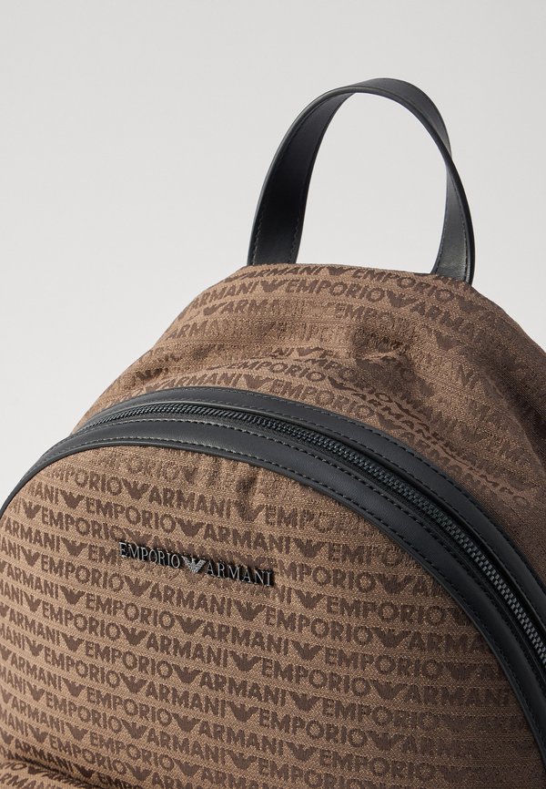 BACKPACK UNISEX - Rucksack - chocolate chip2