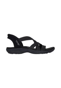 Skechers Sandali da trekking - nero