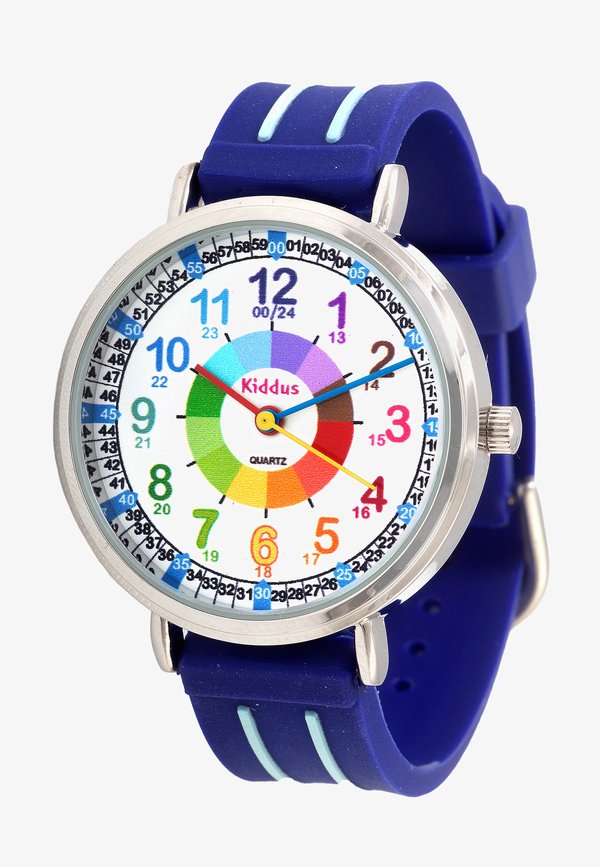 TIME TEACHER CLASSIC – Uhr