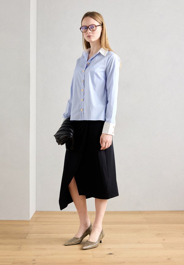 Button-down blouse - ciel3