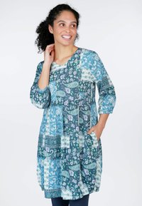 Deerberg RUNA - Freizeitkleid - ink