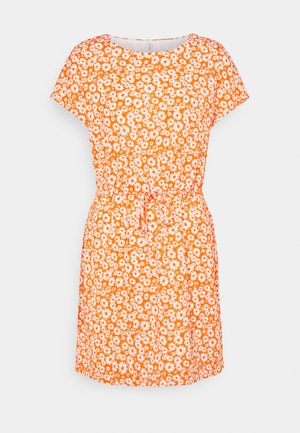 ONLPELLA MAY DRESS - Jersey dress - koi