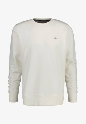 GANT Collegepaita - off-white