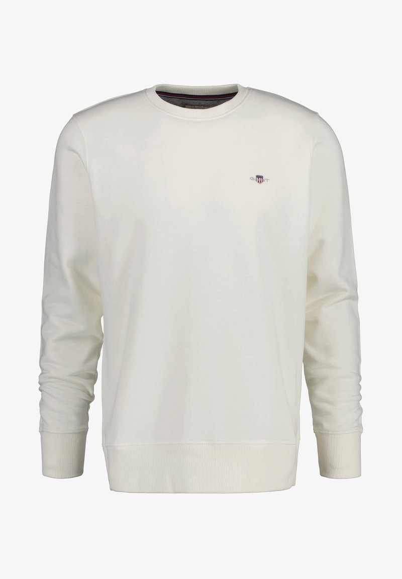 GANT Sudadera - off-white
