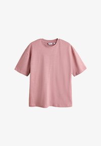 Unausgewählt, pink marl