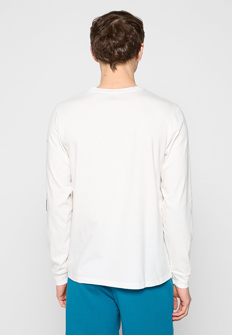 Langarmshirt