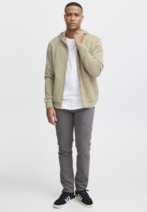 BHPEPE - Zip-up sweatshirt - crockery4