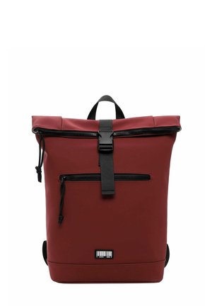 KAIRO - Rucksack - bordo