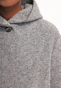 Sisley Kort kappa / rock - grey