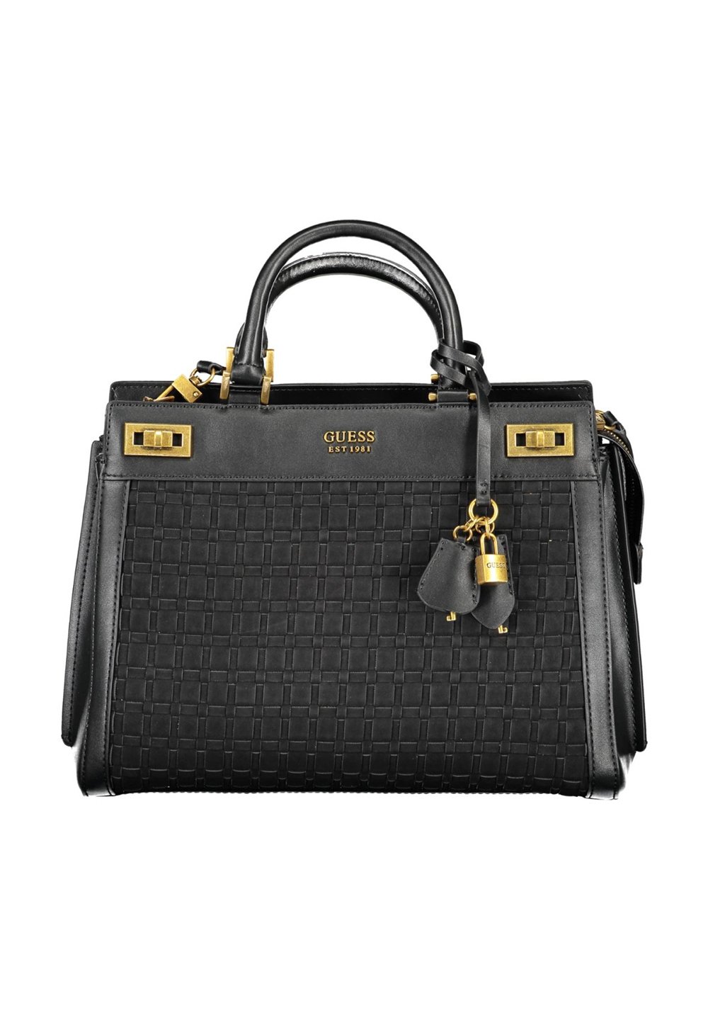 Zalando Guess Handtasche 1981 Handbag Guess Aktentasche Damen