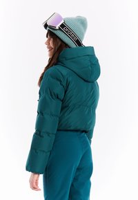 Protest ZOLEY JR - Lyžařská kombinéza - rainstorm blue