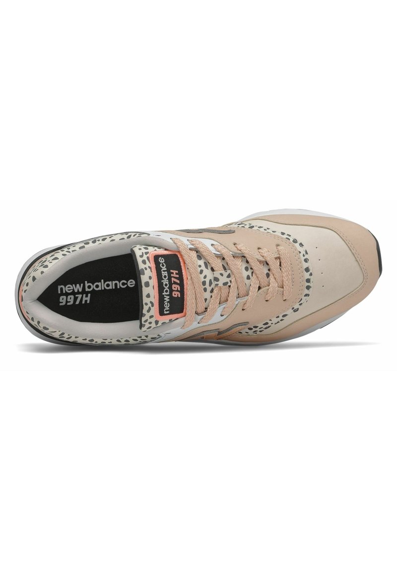 Damen Sneaker low | New Balance Sneaker low light pink/pink - EU82740 Damen Sneaker low | New Balance Sneaker low light pink/pink - EU82740