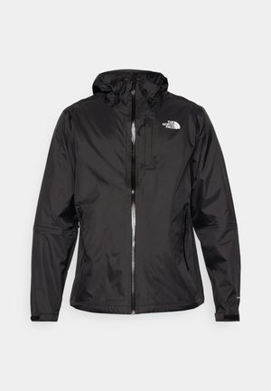 The North Face ALTA VISTA JACKET - Regnjacka - black