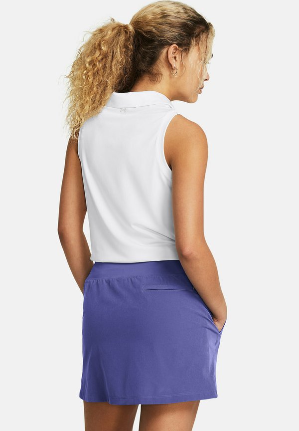 SLEEVELESS PLAYOFF - Polo shirt4