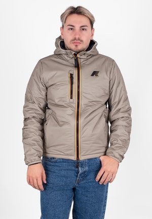 ANNECY - Giacca da mezza stagione - beige