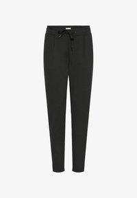 Non selezionato, black