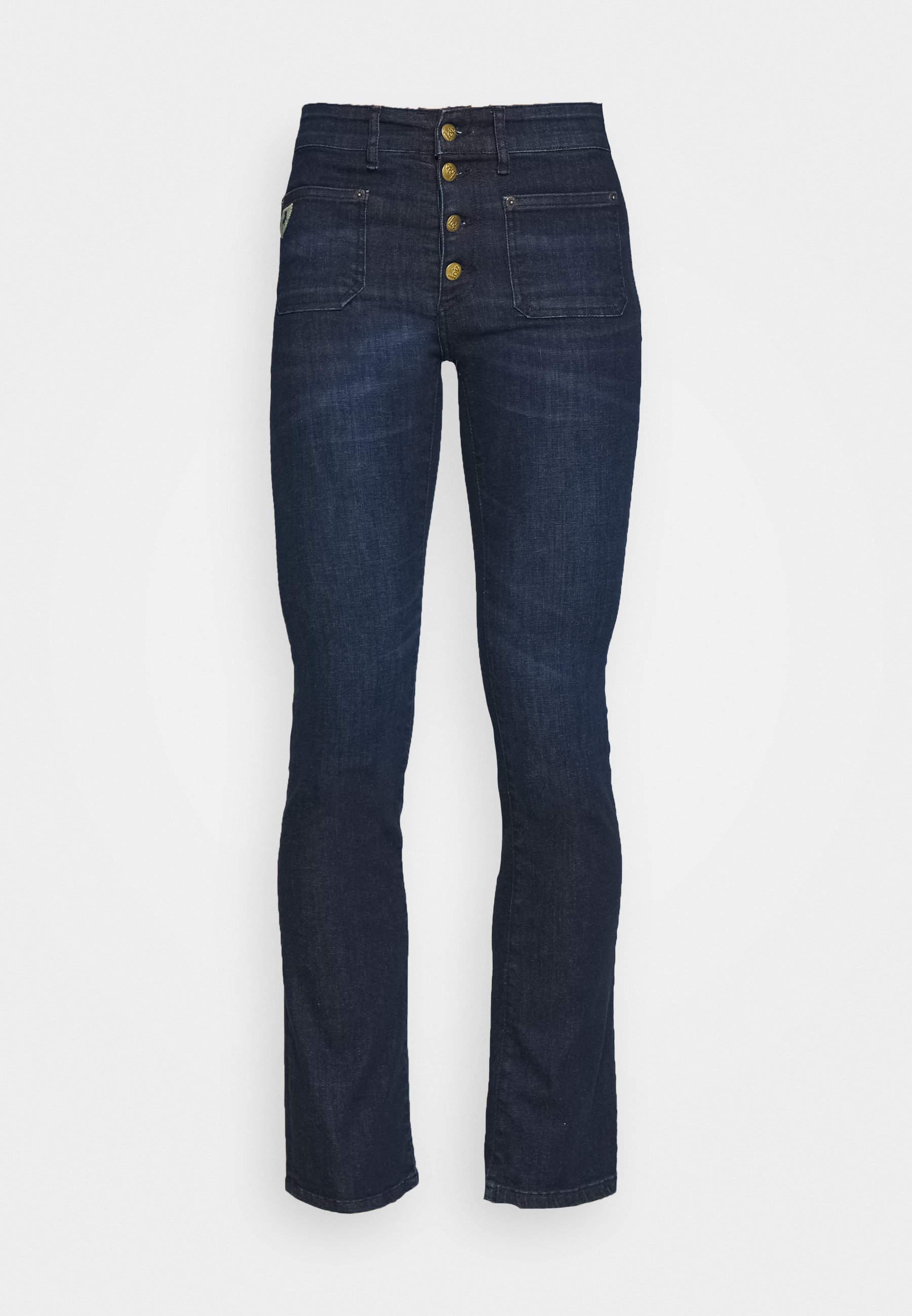 lois bootcut jeans