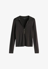 Unausgewählt, chocolate brown