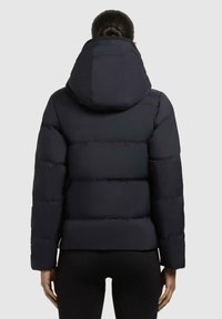 khujo LIEV - Téli dzseki - dark navy