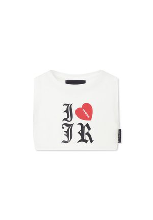 Top - white