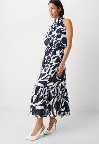 Morgan Robe de soirée - multico