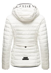 Marikoo JAYLAA - Vinterjakke - transparent