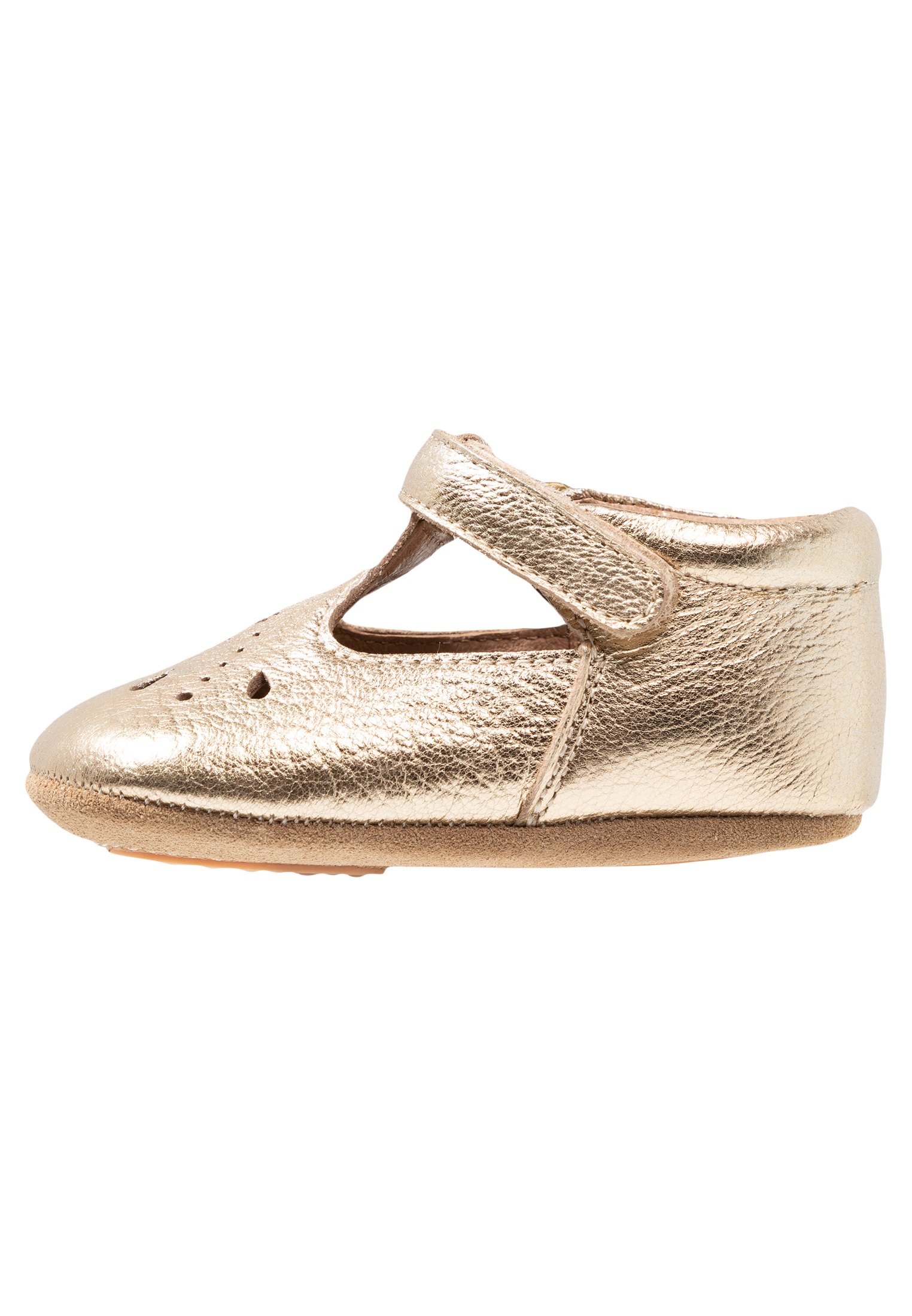 Bisgaard Baby Cotton - Hüttenschuhe Kinder online kaufen