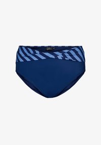 Izbrano, naval academy stripe