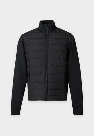 Save the duck, SEDUM - Veste mi-saison - black