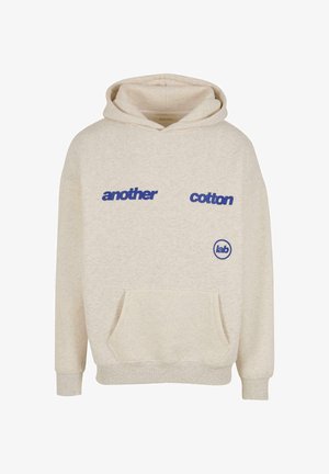 PODS - Sweat à capuche - grey