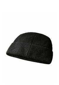 Unselected, black