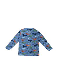 Villervalla UNISEX niebieski