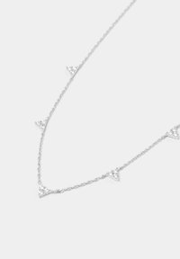 Esprit Collana - silver coloured