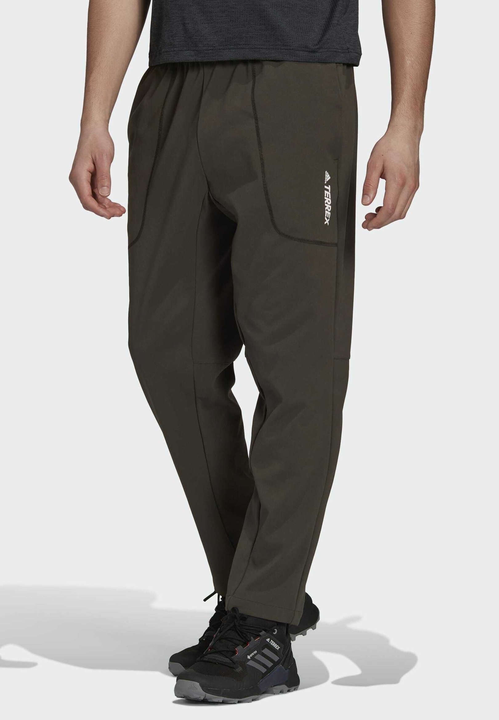 adidas performance hose